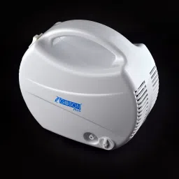 Dishan Gibson Plus Piston Compressor Nebulizer Complete with Kit For Child & Adult Mask Nebulizer-15