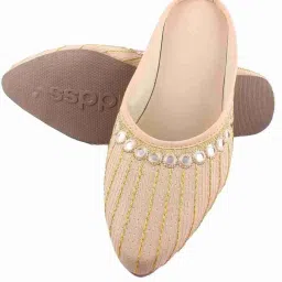 Ethnic Mule For Women-image-40