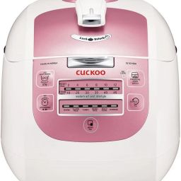 CRP-G1015M Electric Pressure Cooker-picture-37