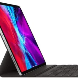 Apple suitable for iPad Pro 12.9(6th generation) MXNL2HN/A Wireless, Bluetooth Tablet Keyboard image 2