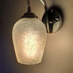 Swing Arm Wall Light Wall Lamp Without Bulb-image-30