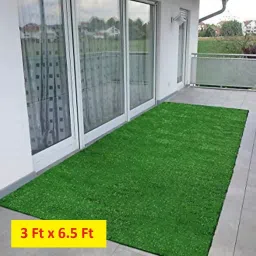 Artificial Grass Door Mat-image-88
