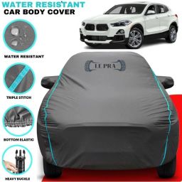 BMW X2 Body Cover-image-67