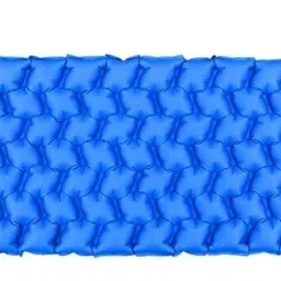 ® Self-Inflating Camping Sleeping Mat, Ultralight Portable Air Mattress Sleeping Bag-image-9