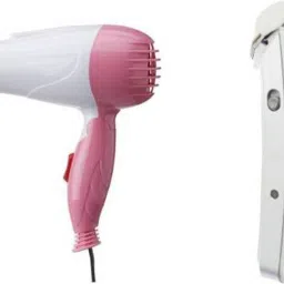 Zooper 895 Trimmer Dryer Personal Care Appliance Combo-image-75