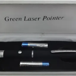 AEC 5mW Powerful Laser Pointer Pen Powerpoint Presenter Remote-44