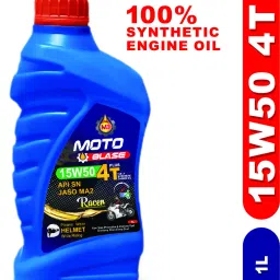 15W50 4T RACER engine oil Full-Synthetic Engine Oil-image-0
