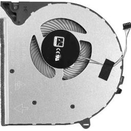Rega IT ForHP 15-DW0103NL, 15-DW0104NL, 15-DW0105NF, 15-DW0105NL Laptop Fan Cooler-image-10