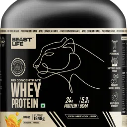 Pro Concentrate 100% Whey Protein With Ultrasorb Tech For Men & Women Whey Protein-image-16