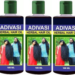 Medicine All Type of Hair Problem Herbal Growth Hair Oil 300 ML Hair Oil-image-9