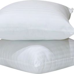 Cotton Stripes Cushion Pack of 2-25