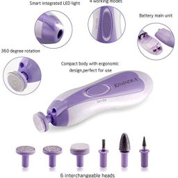 Baby Nail Cutter With Lens.1135-picture-12