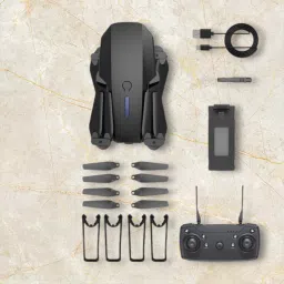 Remote Control Drone WiFi Camera-4K-1080P_11 Drone-7