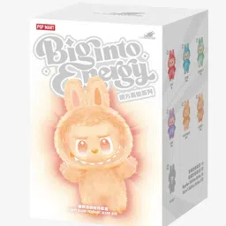 Popmart Orignal labbubu doll keychain toy labubu Toy The monster blind box 1 - 15 cm-image-9