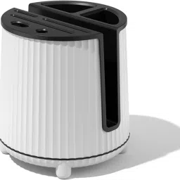 Empty Cutlery Holder Case-30