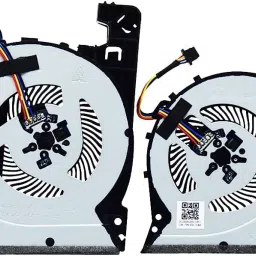 us info CPU Cooling Fan for HP Pavilion 15CX 15-CX, 15-CX0020NR 15-CX0030NR fan Cooling Fan Laptop Cooler-image-5