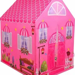 Kids Play Tent House For Kids Baby Children Girls And Boys-image-2