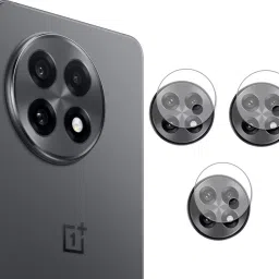 REDDWARF Back Camera Lens Glass Protector for OnePlus 13R-picture-8