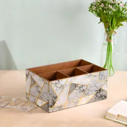 Empty Cutlery Holder Case-16
