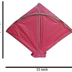 Square Adadiya Kite-47
