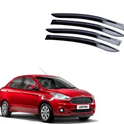 Front, Rear Wind Deflector-23