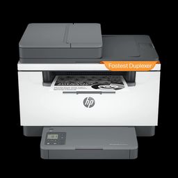 HP LaserJet MFP M233SDW Multi Function Wi-Fi Monochrome Laser Printer with Smart Guided Buttons (Fastest Two-Sided Printing, White)-20