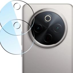 SAEMPIRE Back Camera Lens Glass Protector for Vivo T4 5g (Not A Tempered Glass)-picture-16