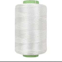 Telephone Silk Shade- White Thread-image-23