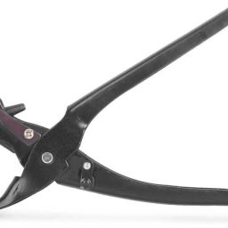 Punch Hole plier Hand Tool Metal revolving Heavy Duty Puncher/Punching Machine -for Leather Belts Punch Plier-14