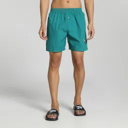 Basic Woven Boxer IN-Pk of 1 Solid Men Boxer-picture-17