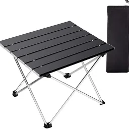 Plastic Office Table-13