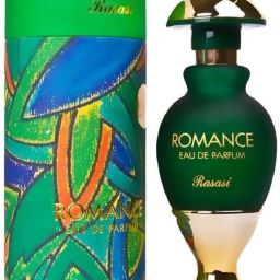 Romance fragrance perfume EDP For Women ( with free gift from Virtuous Beauty ) Eau de Parfum-45 ml-25