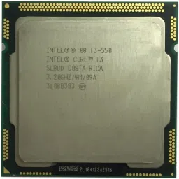 suryaasys 3.28 GHz LGA 1156 I3 550 Processor-42