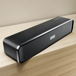 Mivi Fort H30 With Full Range HD Sound, 6Hrs Playback, Voice Assistant 30 W Bluetooth Soundbar-image-73