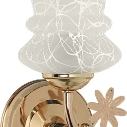 Wallchiere Wall Lamp Without Bulb-image-0