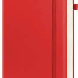 abstract collection Executive A5 Diary Notebook with Pen Holder A5 Notebook Single Rule 200 Pages image 2