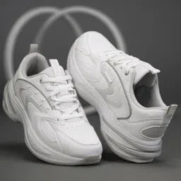 Casual Sneaker Shoes for Men | Elegantly Rounded Front, Soothing Insole Casuals For Men-image-99