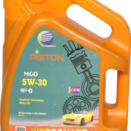 5w30 API SN For Petrol,Diesel & CNG cars Synthetic Blend Engine Oil-image-44