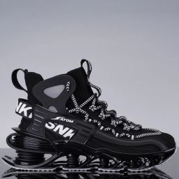 Alpha Predator High Tops For Men-picture-14