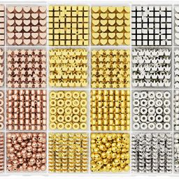 Beads for Jewellery Making DIY Craft Beads for Beaded Bracelet-image-18