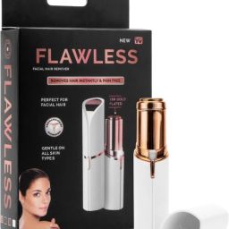 Shree Salasar Shine Women Hair Removal Touch Epilator Wax Electric Hair Removal_F31 Corded Epilator-image-68