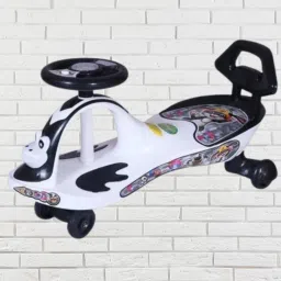 Car Non Battery Operated Ride On-19