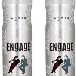 2 Drizzle Deodorant Spray - For Women-image-66