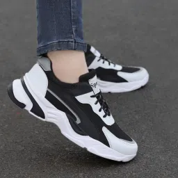 Men's Casual sneaker shoes running shoes walking shoes Running Shoes For Men-picture-11