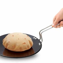 Roti Tawa 26 cm diameter-0