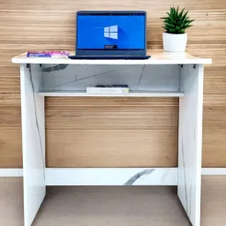Engineered Wood Study Table-25