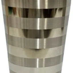 dynore Stainless Steel Long Tool Lassi Glass 750 ml- Set of 1 Glass Water/Juice Glass-picture-34
