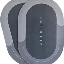 nirvani Rubber Door & Floor Mat-picture-3