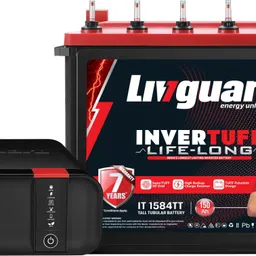 livguard LGS1000i_IT 1584TT Tubular Inverter Battery-picture-37