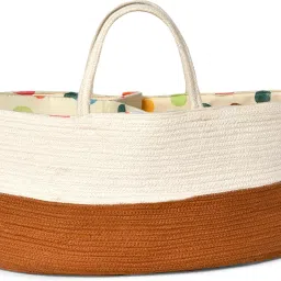 Cotton Storage Basket-image-31